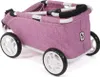 BAYER CHIC 2000 Ziehwagen SKIPPER 660-62 Produktbild-Vorschau 6