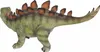 Dekofigur Gartenfigur Stegosaurus Produktbild-Vorschau 4