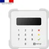 Mobilis Rugged Case Sumup Air -Blue-  France Produktbild-Vorschau 5