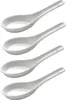 White Basics - ACCESSOIRES Asia tiefe Suppen-Löffel Produktbild-Vorschau 1