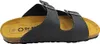 Mules Dr. Stark noires, taille 42 Voir les images du produit 5