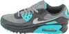 Nike Air Max 90 DM0029-013, Sneaker, Herren, Grau Produktbild-Vorschau 2