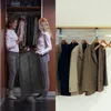 60 x 120cm Kleidersack, Lange Kleidersack, Anzug mit Produktbild-Vorschau 3