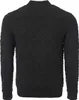 Sweatjacke Blouson CARISMA College-Style Schwarz CRM5175 XL Produktbild-Vorschau 3
