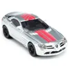 Siku 6323, Auto, 3 Jahr(e), Kunststoff, Metall, Blau, Gelb, Produktbild-Vorschau 7