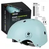 Vayox Fahrradhelm Protector VA0422GMS Verstellbar von 51 Produktbild-Vorschau 2