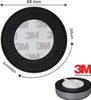 Briloner LED Push Light Sada 5 okrúhlych batériových Náhľad obrázku produktu 4