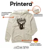 An Scheiss muass i Hirsch Sonnenbrille Lederhose Dirndl Produktbild-Vorschau 4