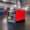12kW Standheizung Luftheizung Geschlossener Brennkammer Produktbild-Vorschau 9
