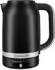 KitchenAid 5KEK1701EBM, 1,7 l, 2400 W, Czarny, Plastik, Podgląd zdjęcia produktu 1