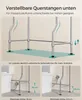 SONGMICS 4-stöckiges Toilettenregal, Badezimmerregal, Produktbild-Vorschau 5