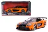 Jadatoys 9330732314R00 - 1:24 Fast & Furious Mazda RX-7 - Produktbild-Vorschau 1