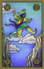 Karty tarot Symbolon pocket Produktbild-Vorschau 4
