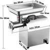 Hachoir à viande VEVOR électrique 650W 3,76kg/min. Machine Voir les images du produit 9