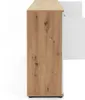 Sideboard Beistellschrank Anrichte Standschrank Kommode Produktbild-Vorschau 12