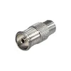 Adapter F-Buchse auf Koax-Buchse Produktbild-Vorschau 2