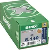 SPAX® 1201010801405 SPAX® Holzbauschrauben T40 Senkkopf Anteprima dell’immagine prodotto 13
