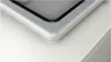 Bosch Pbp6b5b80 Gasherd 60 Cm 4 Brennern Silber  Silber One Produktbild-Vorschau 8