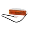 TYC 12-1423-00-2 Blinker Blinkleuchte für VW GOLF II (19E, Produktbild-Vorschau 4