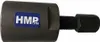 Polrad-Abzieher Typ3 ATV Quad Dirt Bike Pit Bike HMParts Produktbild-Vorschau 1