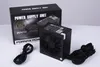 Gembird CCC-PSU80P-BBP-600 Netzteil 600 W 24-pin ATX ATX Produktbild-Vorschau 3