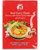 Pasta curry czerwona 50g - Cock Podgląd zdjęcia produktu 1