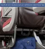 Kabinová taška AEROLITE 618 - modrá Náhled obrázku produktu 4