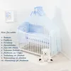 Babybettwäsche Komplettset 10 Teilig ohne Bett für Bettchen Produktbild-Vorschau 4