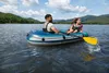 Trek X2 Gonflable 2,32mx1,18m Voir les images du produit 16