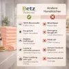 Betz 10 Stück Handtücher 50x100 cm PALERMO 100% Baumwolle  Produktbild-Vorschau 9