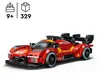 LEGO® Speed Champions 77261 Ferrari 499P Voir les images du produit 26