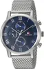 Tommy Hilfiger Sophisticated Sport 1791398 Herrenarmbanduhr Produktbild-Vorschau 7