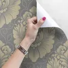Coloray Fototapete 250x250 cm An Einer Wand Latex Produktbild-Vorschau 3