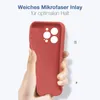 Hülle für Apple iPhone 16 Pro mit 9H Displayglas Produktbild-Vorschau 2