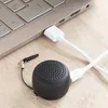 Mini Altoparlante Senza Fili Ricaricabile Portatile Miund Anteprima dell’immagine prodotto 8