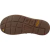KEEN Uneek 1018698 (39/white cap-cornstalk) Produktbild-Vorschau 11