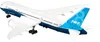 Cobi Cobi 26603 Boeing 787 Dreamliner™ 26603 Náhled obrázku produktu 2