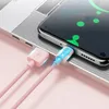 Joyroom-Kabel USB zu Lightning Lade-/Datenkabel 2,4A 1m Produktbild-Vorschau 6