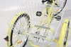 Enero 3-Rad-Fahrrad 24 "Rehabilitation Vanille Produktbild-Vorschau 2