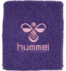 Opaska na rękę Hummel Old School Small - acai, rozmiar:- Podgląd zdjęcia produktu 1