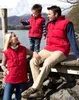 Result Junior Ultra Padded Bodywarmer Produktbild-Vorschau 3