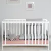 letto a doghe roba, bianco, regolabile in altezza, 5 pioli, Anteprima dell’immagine prodotto 2