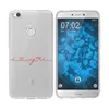 PhoneNatic Case kompatibel mit Huawei P8 Lite 2017 Produktbild-Vorschau 1