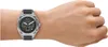 Chronograph Armani Exchange Grau   Kollektion  - mann Produktbild-Vorschau 3