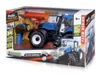 M. Tech RC, trattore New Holland con aratro, 2,4 Ghz Anteprima dell’immagine prodotto 1