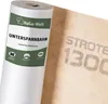 Unterspannbahn – 3 und 4 lagig – 4-lagig / 1,5 Meter / 1 Produktbild-Vorschau 1