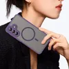 Coque MagSafe pour Samsung Galaxy A57 5G : protection Voir les images du produit 3