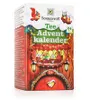 Sonnentor Advent Kalender Thee  (24 stuks) Productafbeelding-voorbeeld 4