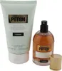 Dsquared2 Potion for Woman Eau de Parfum Flakon ohne Deckel mit Sprühkopf neben Body Lotion 100 ml Podgląd zdjęcia produktu