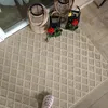 Outdoor Teppich PATARA Beige 80 x 250 cm Produktbild-Vorschau 11